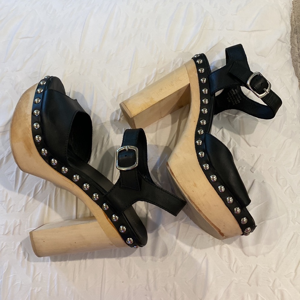 Jeffrey Campbell shoes